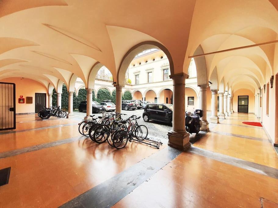 King Como Lake Center 9 Posti Letto- Grande Terrazza - 2 Bagni Privati 外观 照片