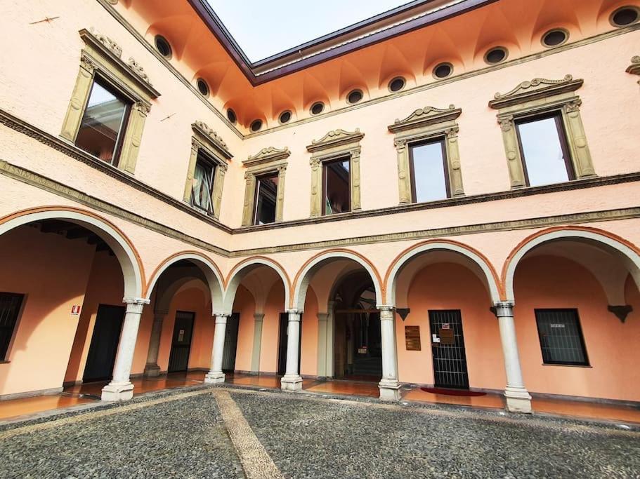 King Como Lake Center 9 Posti Letto- Grande Terrazza - 2 Bagni Privati 外观 照片