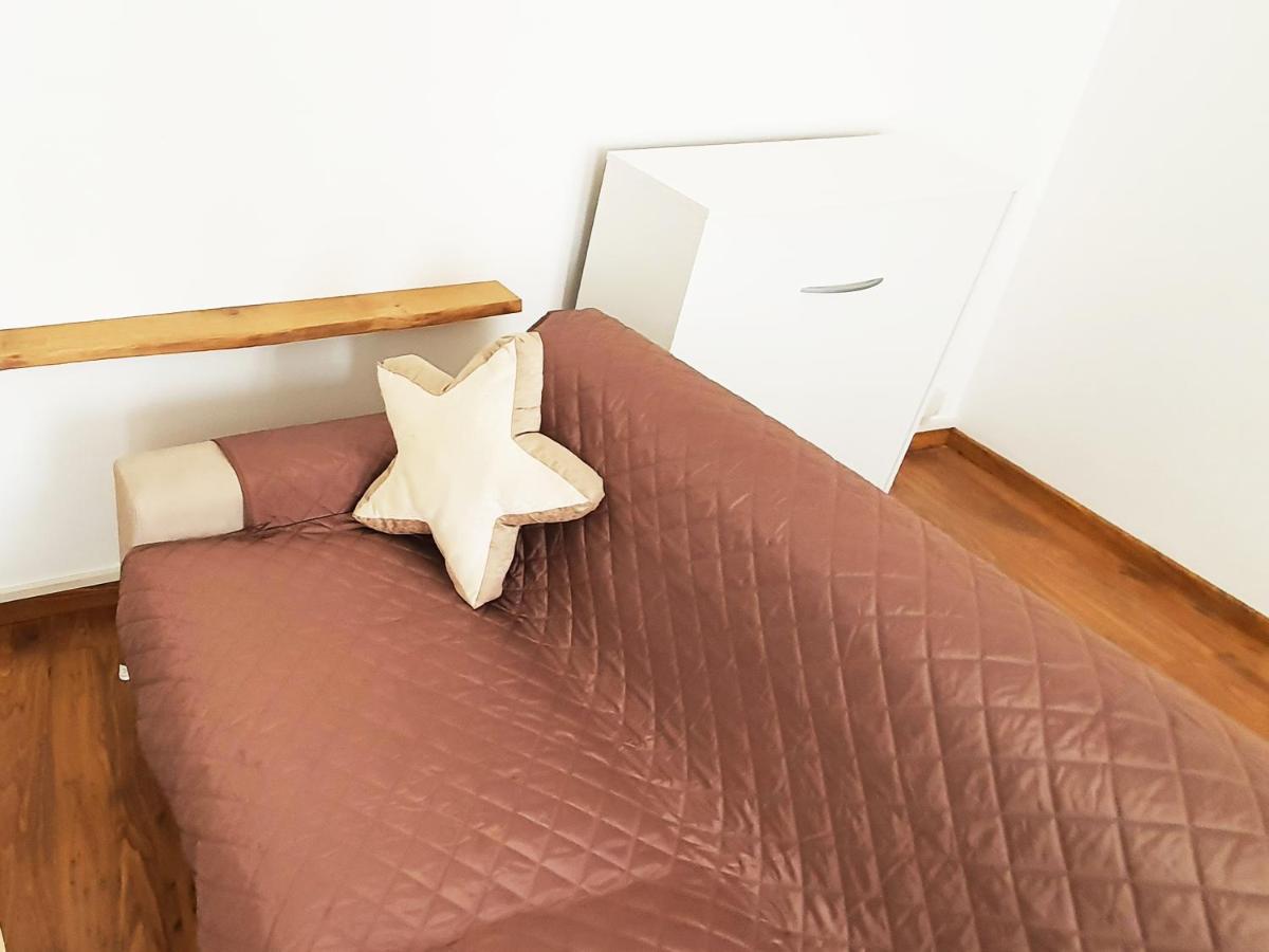 King Como Lake Center 9 Posti Letto- Grande Terrazza - 2 Bagni Privati 外观 照片